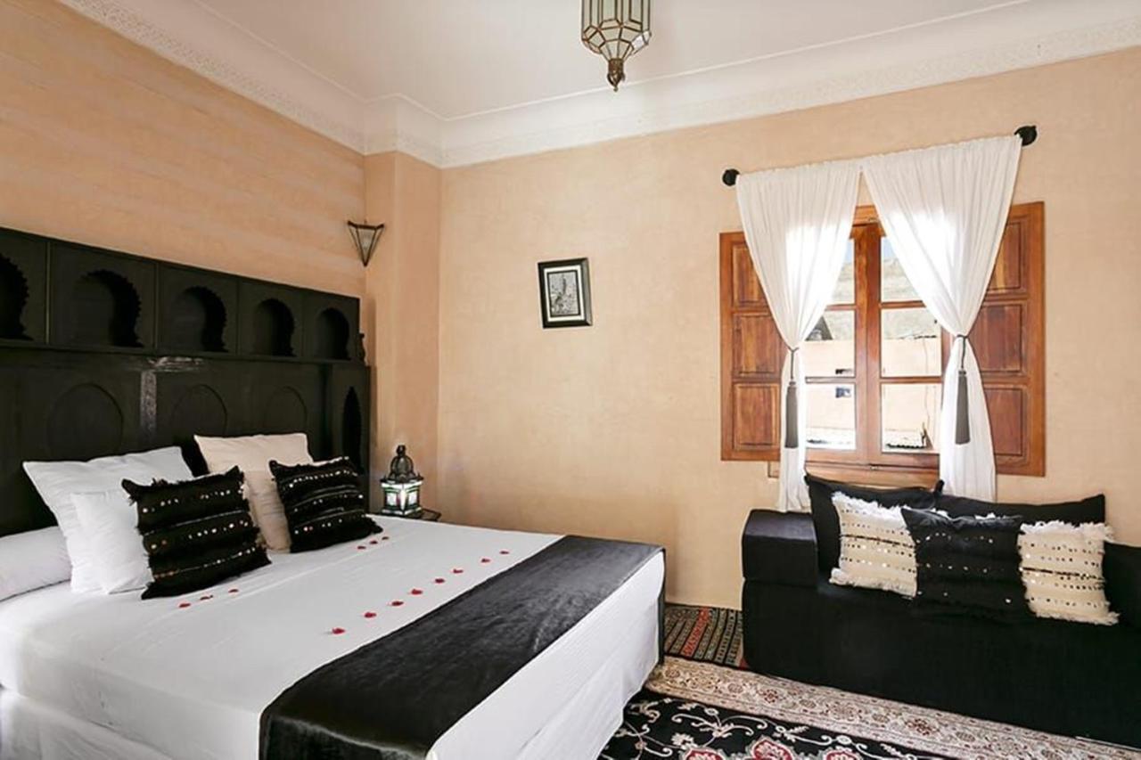 Arabian Riad Marrakech Marrakesh Exteriör bild