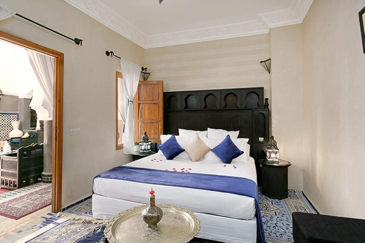 Arabian Riad Marrakech Marrakesh Exteriör bild