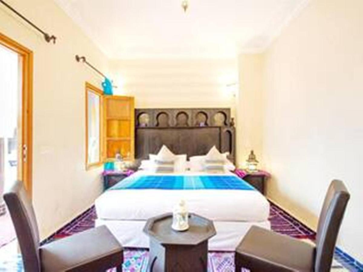 Arabian Riad Marrakech Marrakesh Exteriör bild